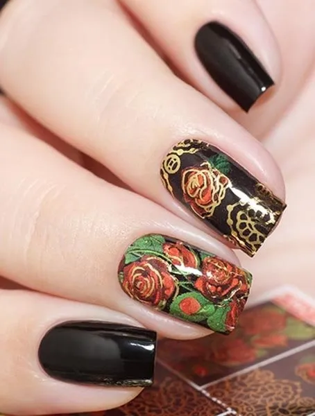 Слайдер дизайн Esmalte J 061