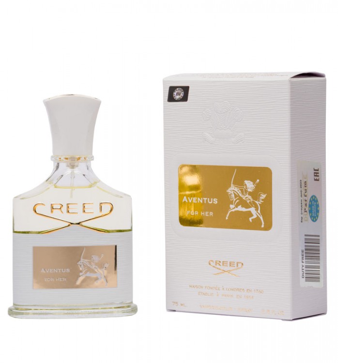 Creed Aventus for Her 100 ml 75 ml ОАЭ