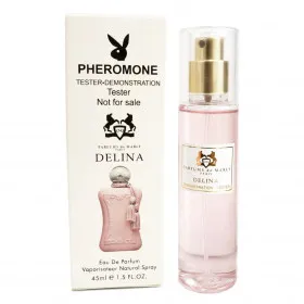 Тестер с феромонами Parfums de Marly Delina Royal Essence for women  45 ml