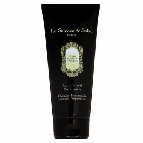 Лосьон для тела La Sultane de Saba Jasmine And Tropical Flowers 200ml