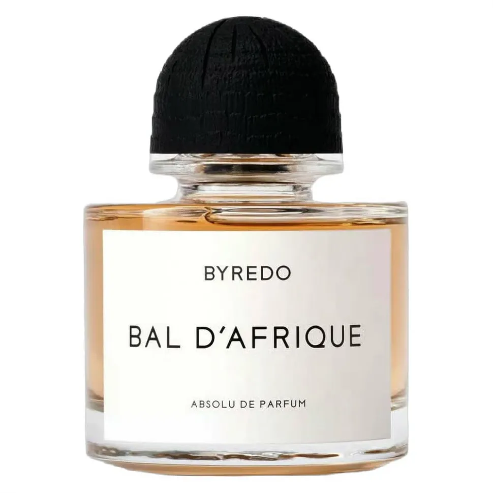 Byredo Bal d'Afrique Absolu de parfum unisex 100 ml