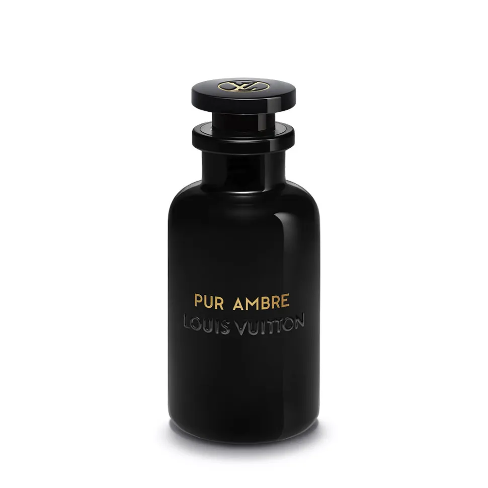 Louis Vuitton Pur Ambre edp unisex 100 ml