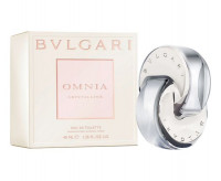 Bvlgari Omnia Crystalline edt for women 40 ml Original