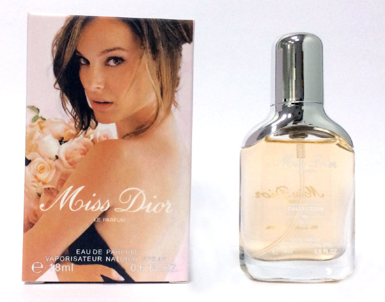 Christian Dior Miss Dior Le Parfum 18 ml
