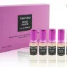 Парфюмерный набор Tom Ford Rose Prick edp unisex 5 x 12 ml