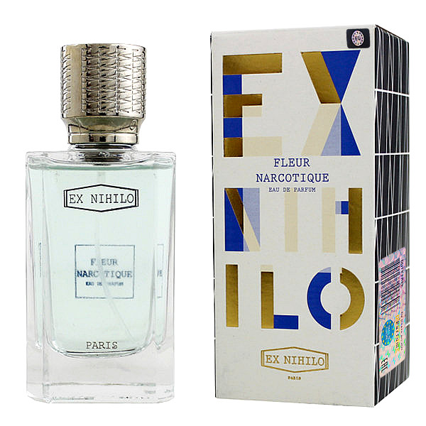 ex nihilo fleur narcotique eau de parfum 100ml