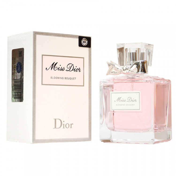 Christian Dior Miss Dior Eau De Parfum Spray for Women, 3.4  Fluid Ounce : Beauty & Personal Care