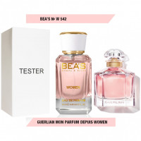 Тестер Beas Guerlian Mon Parfum Depuis Women 50 ml W 542 (без коробки)