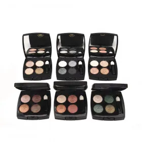 Набор теней Chanel Les 4 Ombres 2g