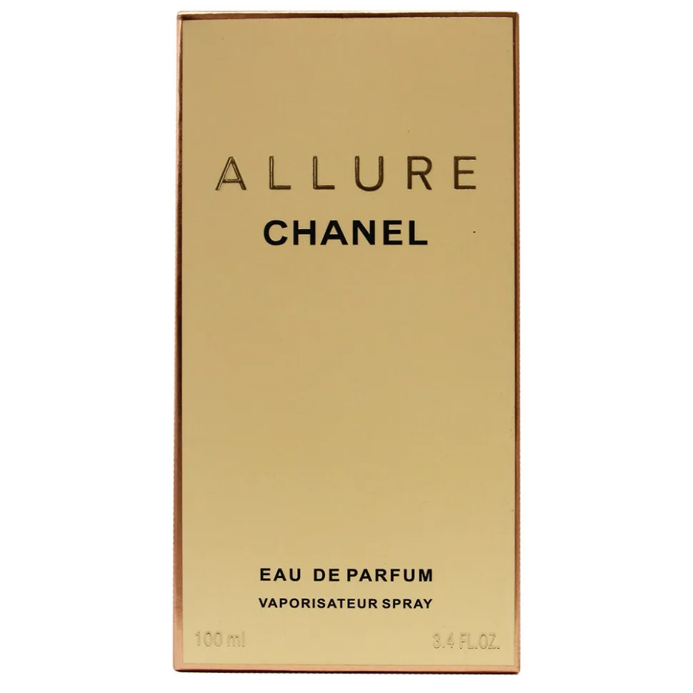 Chanel Allure for women ОАЭ 100 ml