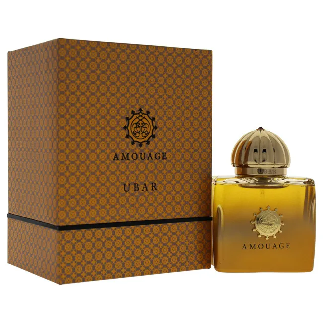 Тестер Amouage Ubar eau de parfum pour femme 100 ml