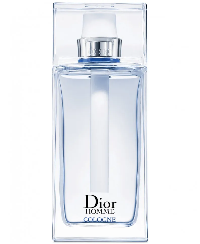 Dior Homme Cologne 125 ml ОАЭ