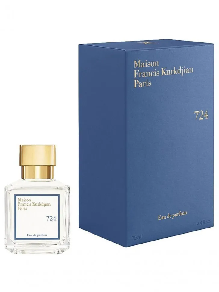 Maison Francis Kurkdjian 724 edp unisex 70 ml