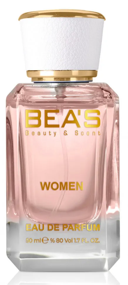 Парфюм Beas 50 ml W 593 Amouage Blossom Love for women