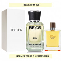 Тестер Beas Terre d'Hermes Hermes for men 25 ml арт. M 228