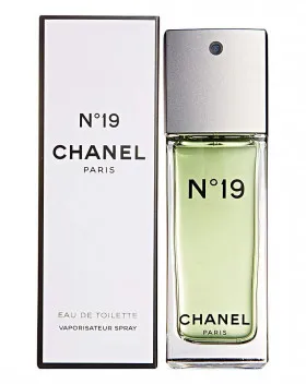 Chanel №19 edt for women 100 ml  ОАЭ