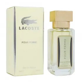 Lacoste Pour Femme  38 ml
