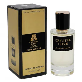 Extrait de Perfume - Attar Collection Crystal Love edp For him 62 ml