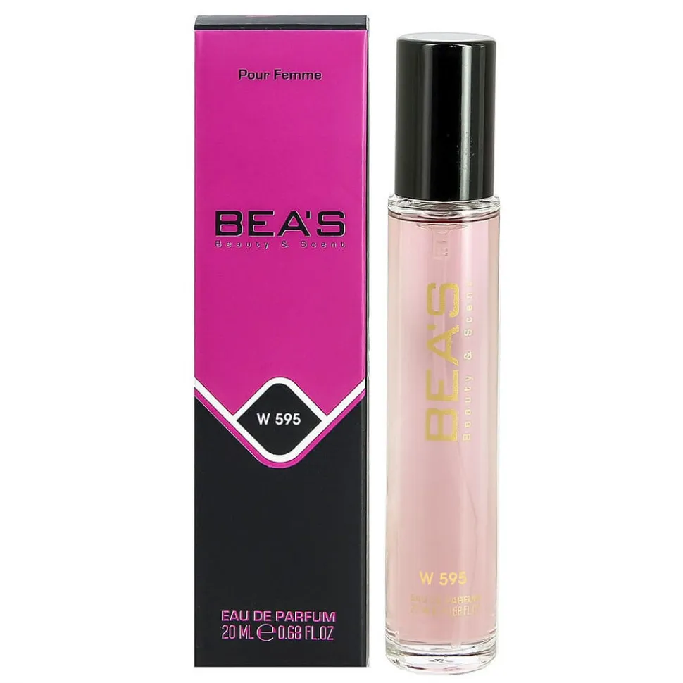Парфюм BEA'S 20 ml W 595 Moschino Toy 2 Bubble Gum for women