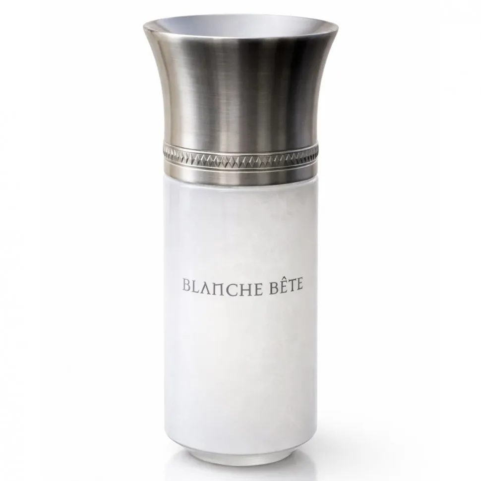 Les Liquides Imaginaires Blanche Bête unisex 100 ml