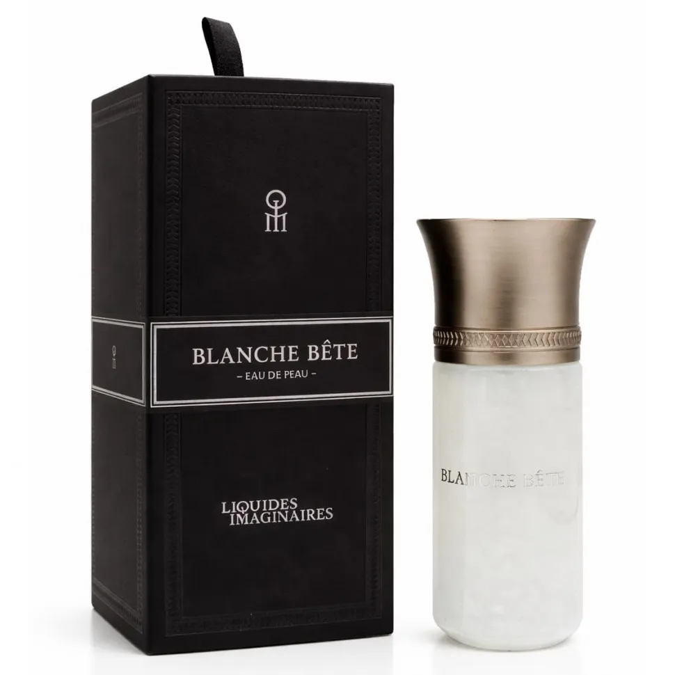 Les Liquides Imaginaires Blanche Bête unisex 100 ml