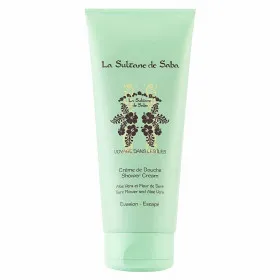 Лосьон для тела La Sultane de Saba Aloe Vera And Tiare Flower 200ml