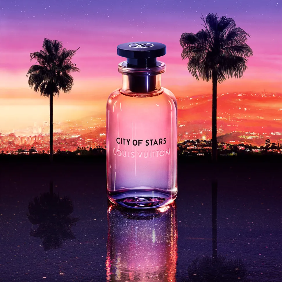 Louis Vuitton City of Stars edp unisex 100 ml