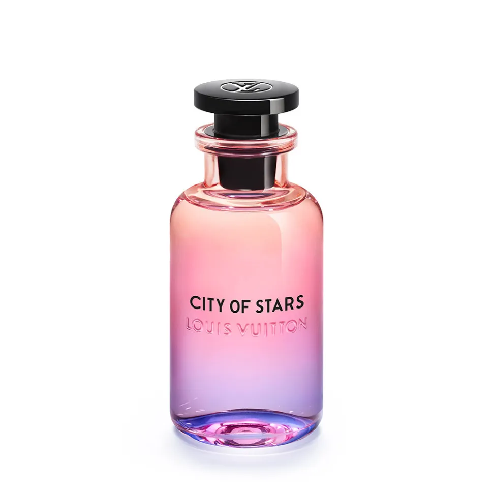 Louis Vuitton City of Stars edp unisex 100 ml