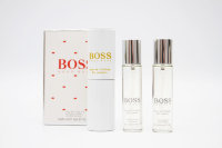 Туалетная вода 3*20 мл Hugo Boss "Boss Orange" for women