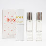 Туалетная вода 3*20 ml Hugo Boss "Boss Orange" for women