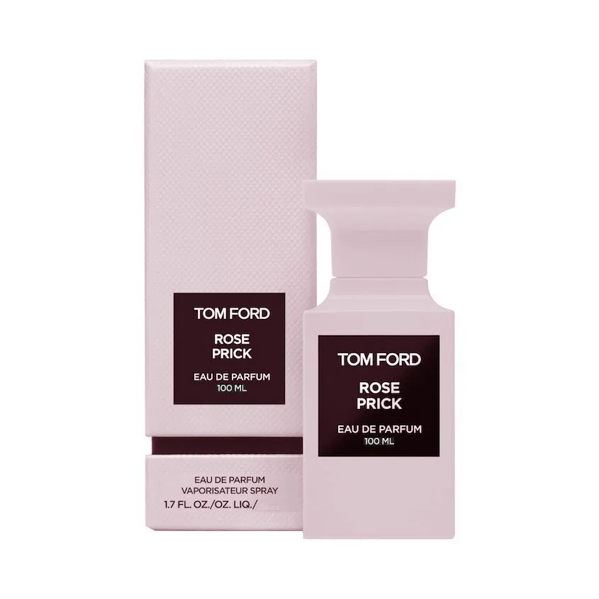 Tom Ford Rose Prick edp unisex 100 ml ОАЭ