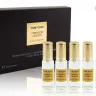 Парфюмерный набор Tom Ford Tobacco Vanille edp  for women 5 x 12 ml