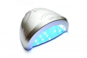 Лампа UV/LED лампа SUN1 (SUN one), 24/48 Вт (голубая)