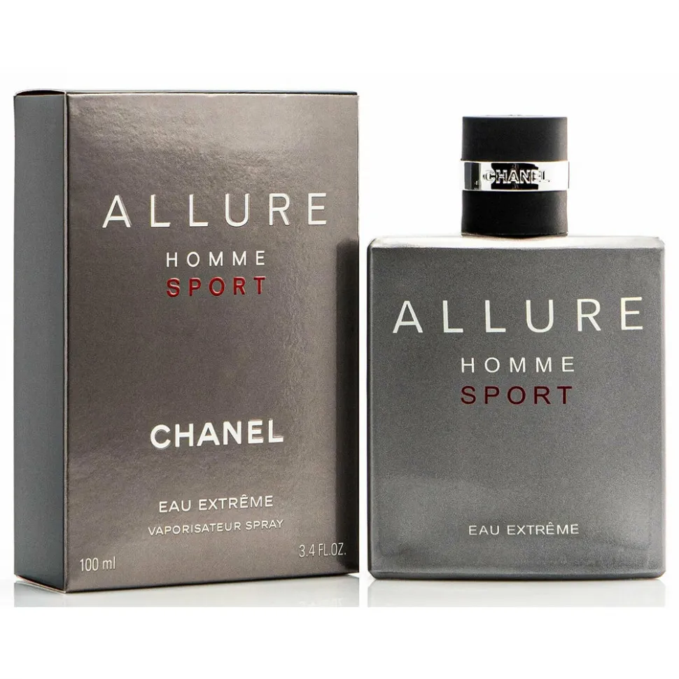 Chanel Allure Homme Sport Extreme 100 ml