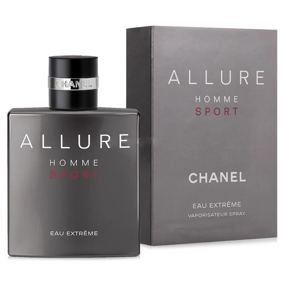 Chanel Allure Homme Sport Extreme 100 ml