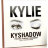 Тени Kylie Kyshadow 9 цв. (silver)