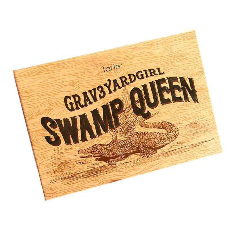 Тени+румяна Tarte Grav3yardgirl Swamp Queen