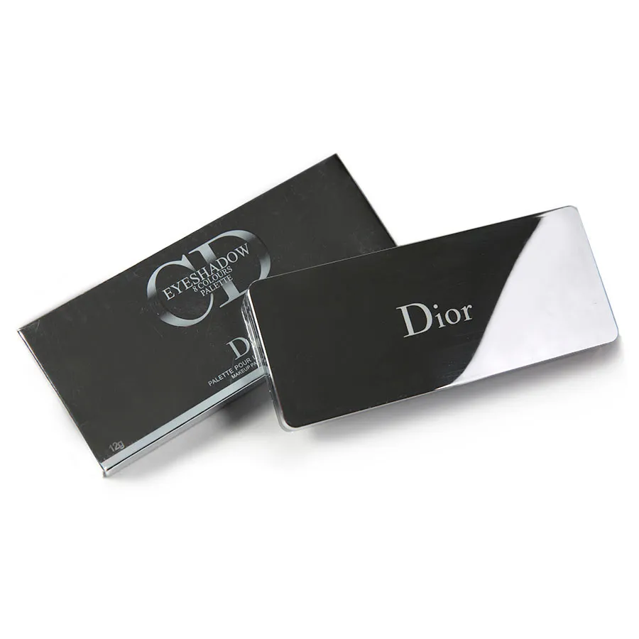Тени Dior Palette Pour L Eclat Du Regard (8 оттенков) 12g