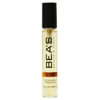 Компактный парфюм Beas Memo Paris Italian Leather Unisex 5 ml  U 740
