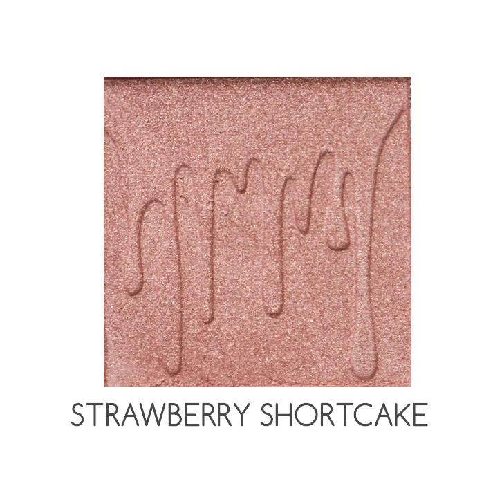 Пудра Kylie Jenner Pressed Bronzer Powder - Strawberry Shortcake 9.5g