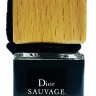 Ароматизатор Christian Dior "Sauvage" 10 ml