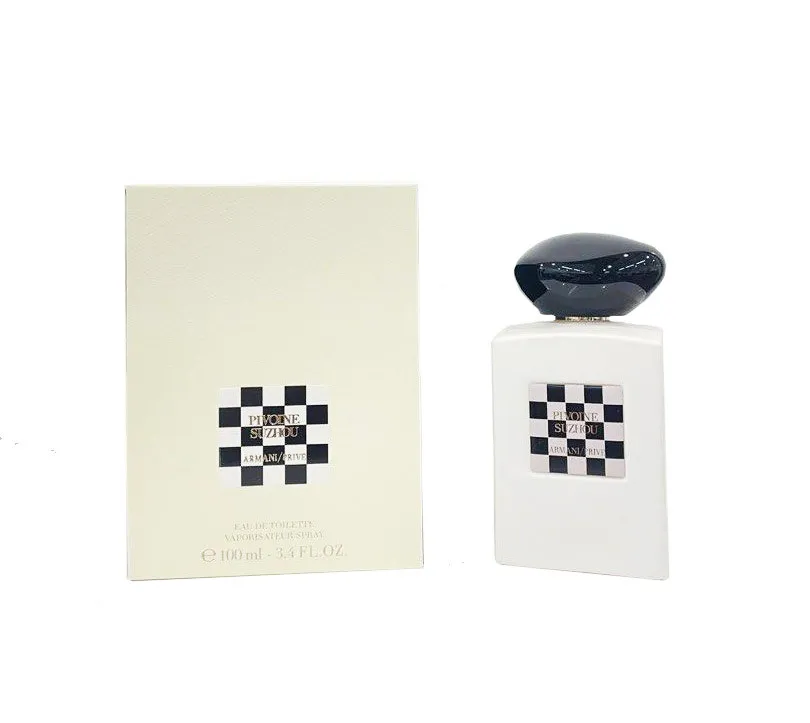 Армани Prive Pivoine Suzhou edt for woman 100 ml