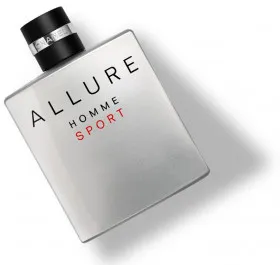 Тестер Chanel Allure Homme Sport 100 ml