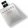 Тестер Chanel Allure Homme Sport 100 ml