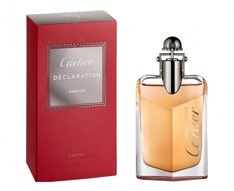 Cartier Declaration parfum pour homme  100 ml