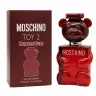 Moschino Toy 2 Bubble Gum edp for women 100 ml (бордовый)