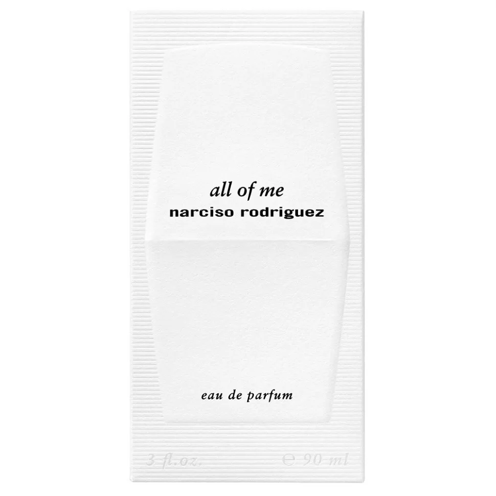 Narciso Rodriguez All Of Me edp for women 90 ml A Plus