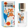 Moschino I Love Love for women 30 ml