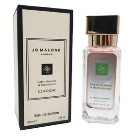 J.M. Green Almond &amp; Redcurrant  unisex  38 ml