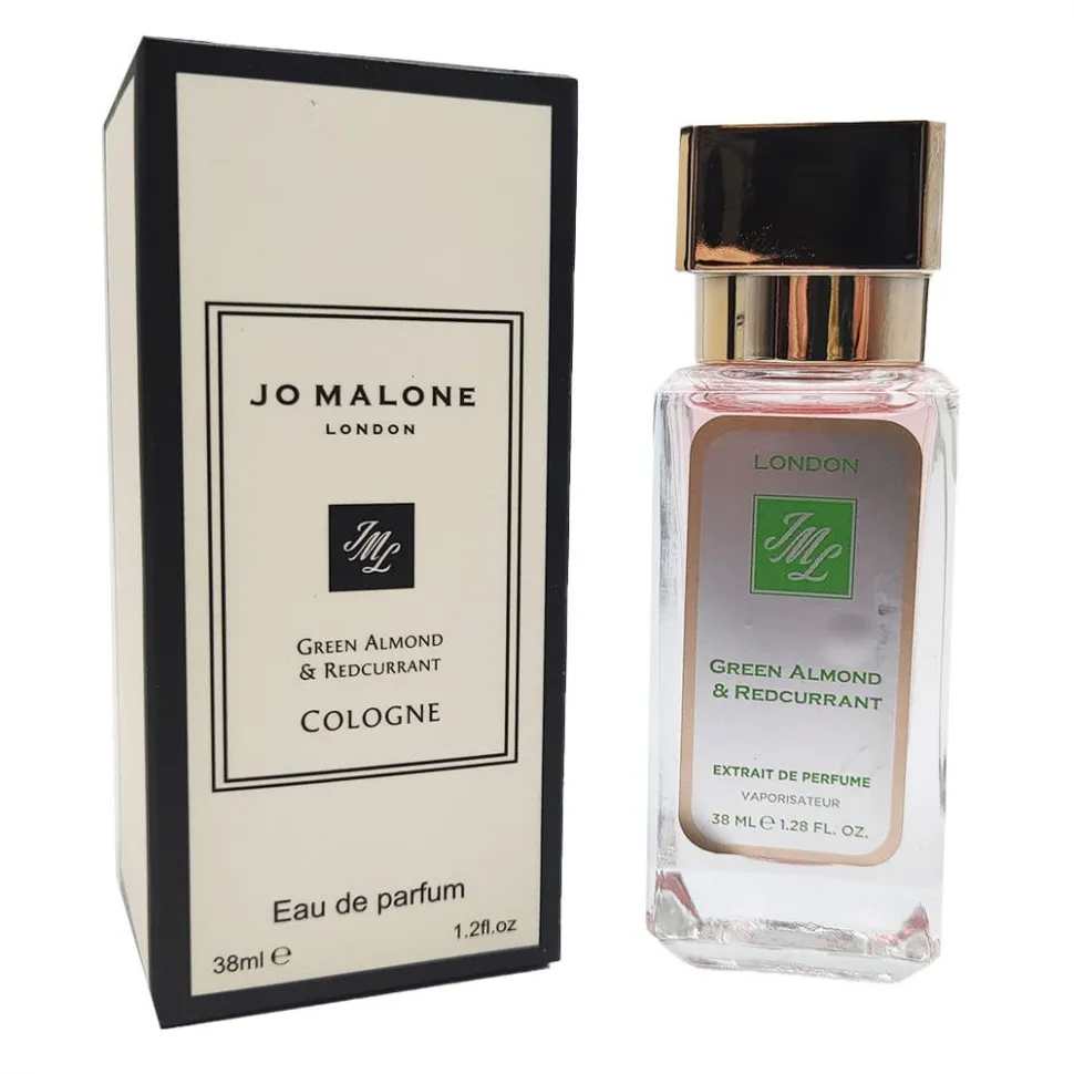 J.M. Green Almond & Redcurrant  unisex  38 ml